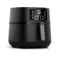 ΦΡΙΤΕΖΑ PHILIPS HD9285/93 AIRFRYER ΜΑΥΡΗ 2000W 7,2Lt WI-FI